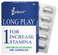 Inlazer Long Play Capsule